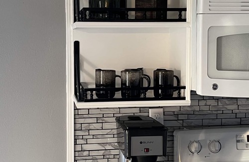 Marshall House | Buffalo National River with the WOODS at South Maumee