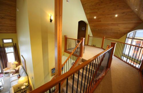 Banff Bed & Breakfast | Buffaloberry Bed & Breakfast
