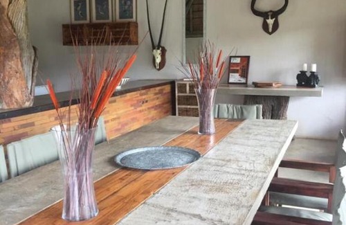 Thabazimbi House | Buffelsvlei Lodge