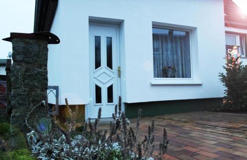 Kirchdorf House | Bugalow auf der Insel Poel for 2 Personen