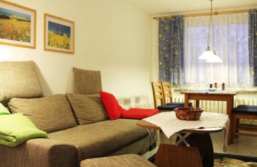 Kirchdorf House | Bugalow auf der Insel Poel for 2 Personen