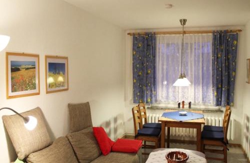 Kirchdorf House | Bugalow auf der Insel Poel for 2 Personen