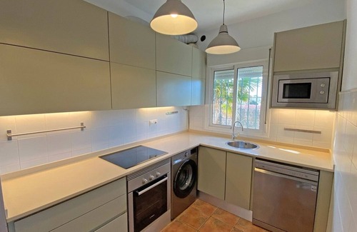 Conil de la Frontera Villa | Buganvilla de Conil Conil de la Frontera by Ruralidays