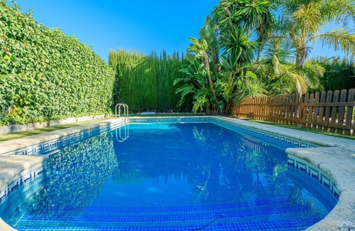 Conil de la Frontera Villa | Buganvilla de Conil Conil de la Frontera by Ruralidays