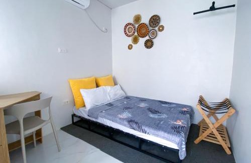 Mabini House | Bughaw Dive House - Anilao, Mabini, Batangas