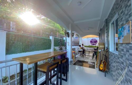 Mabini House | Bughaw Dive House - Anilao, Mabini, Batangas