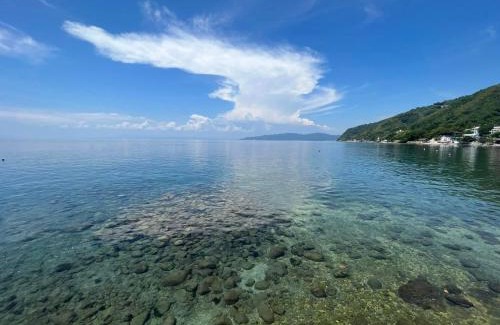 Mabini House | Bughaw Dive House - Anilao, Mabini, Batangas