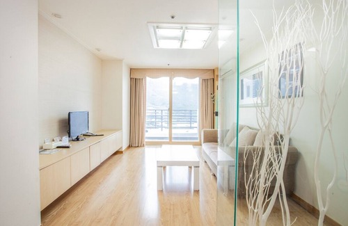 Changnyeong Hotel | Bugok Ilsung Condo