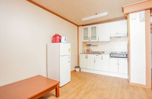 Changnyeong Hotel | Bugok Ilsung Condo