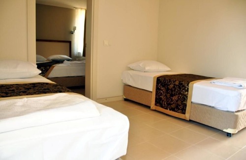 Adrasan Hotel | Buhana Hotel