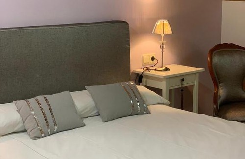 Chisagues Apartment | Buhardilla Pineta