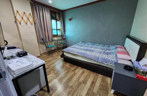 Changnyeong Hotel | Buil Motel