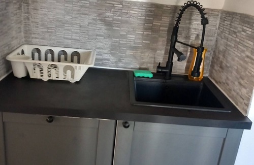 Clamart Apartment | Building carré d'éden