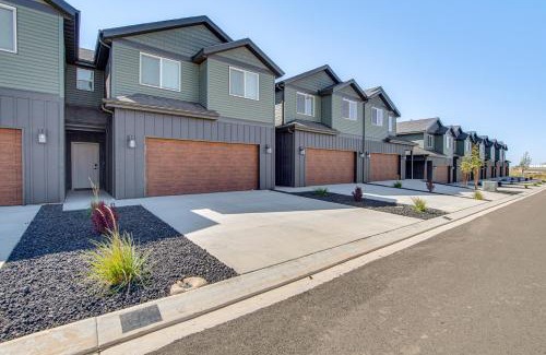 Parowan House | Built in 2025 Parowan Escape with Views!