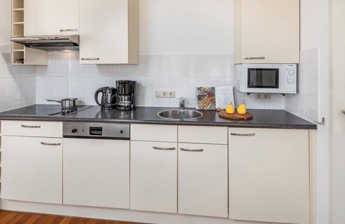 Bruinisse Villa | Buitenhuis Comfort 8