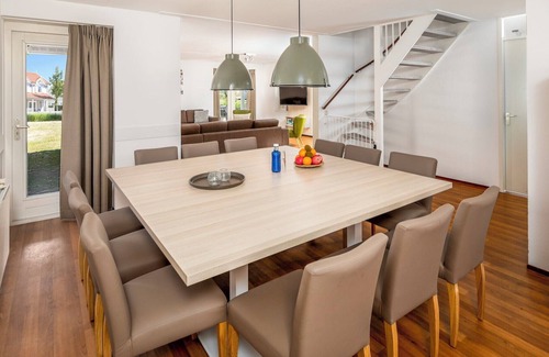 Bruinisse Villa | Buitenhuis Comfort 12