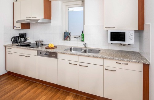 Bruinisse Villa | Buitenhuis Comfort 12
