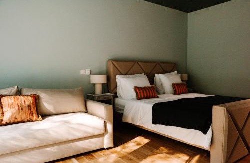 Noordwelle Apartment | Buitenplaats de Weelde