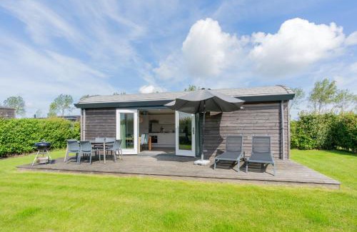 Ellemeet Resort | Buitenplaats Oudendijke