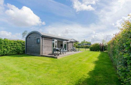 Ellemeet Resort | Buitenplaats Oudendijke