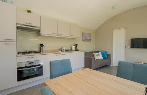 Ellemeet Resort | Buitenplaats Oudendijke