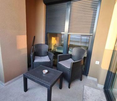 Petrovec Apartment | Bukefal apartment