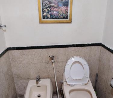 Gua Apartment | Bukit Bintang City Times Square