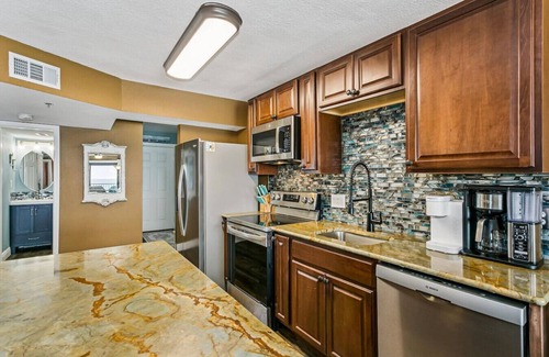 Navarre Beach Condo | Buktist Oaseas, Navarre FL