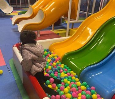 Murree Hotel | BULAND HEIGHTS