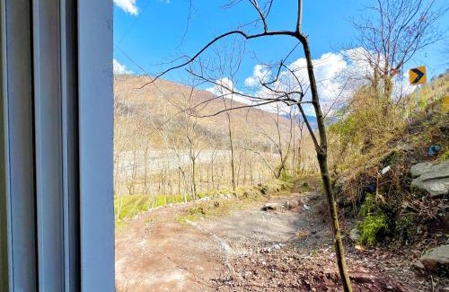 Kalmona Cabin | Buland Lodges