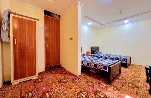 Kalmona Cabin | Buland Lodges