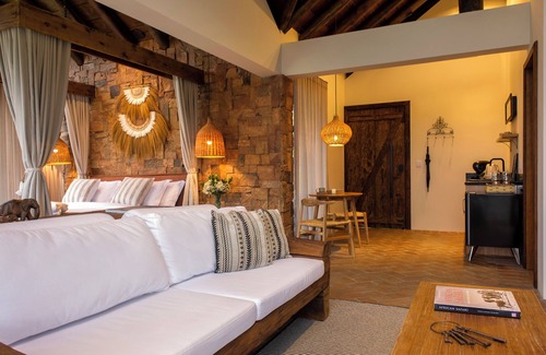 Urubici Cabin | Bulawayo Lodge
