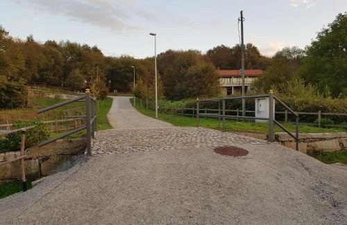 Barbadas House | Buleiro