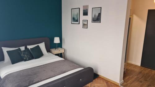 Satu Mare Apartment | Bulevard Apartments