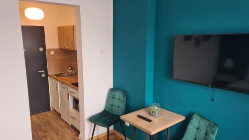 Satu Mare Apartment | Bulevard Apartments