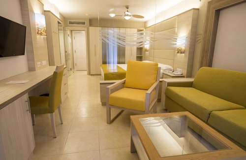 Arguineguin Resort | Bull Dorado Beach & Spa - All Inclusive