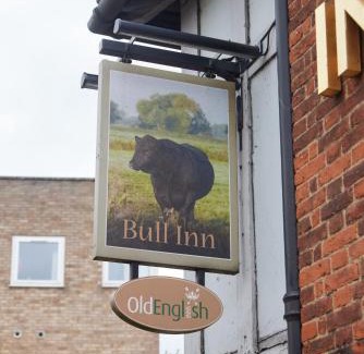 Halstead Hotel | Bull Hotel by Greene King Inns