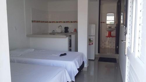 San Andres Hotel | Bull Shark Posada