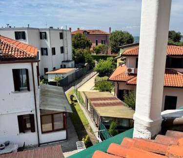 Alberoni Apartment | Bulldog Venice Apartment