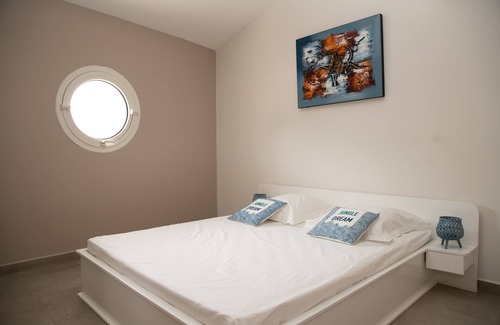 Sainte-Anne Cabin | Bulle de rêve - Lodge Sainte Anne