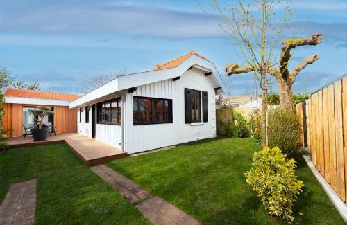 Andernos-les-Bains House | Bulle marine