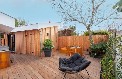 Andernos-les-Bains House | Bulle marine