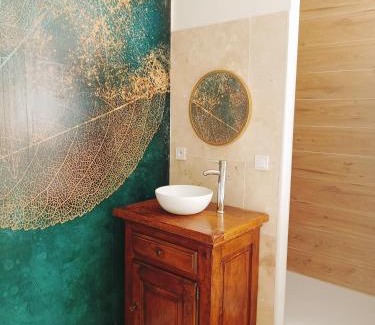 Sacy House | Bulles de Lune