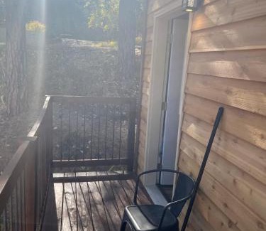 Keystone House | Bullion Street Hideaway