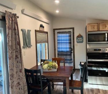 Keystone House | Bullion Street Hideaway