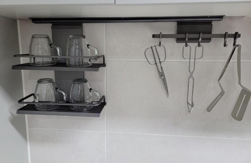 Nam-gu Apartment | Bulmeongine