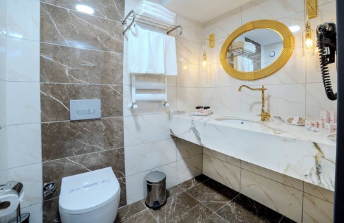 Esenler Hotel | Bulton Hotel Airport