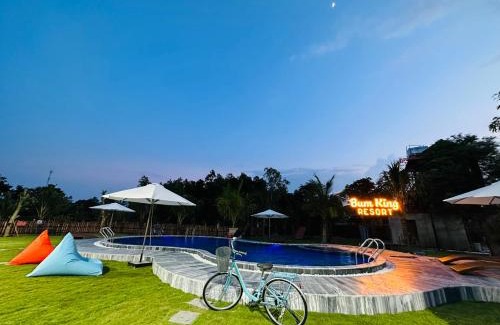 Xuyen Moc Apartment | Bum King Resort Hồ Tràm