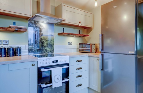 Happisburgh Apartment | Bumblebee Cottage | East Ruston Cottages