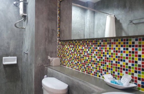 Makham Tia Hotel | Bun Hotel